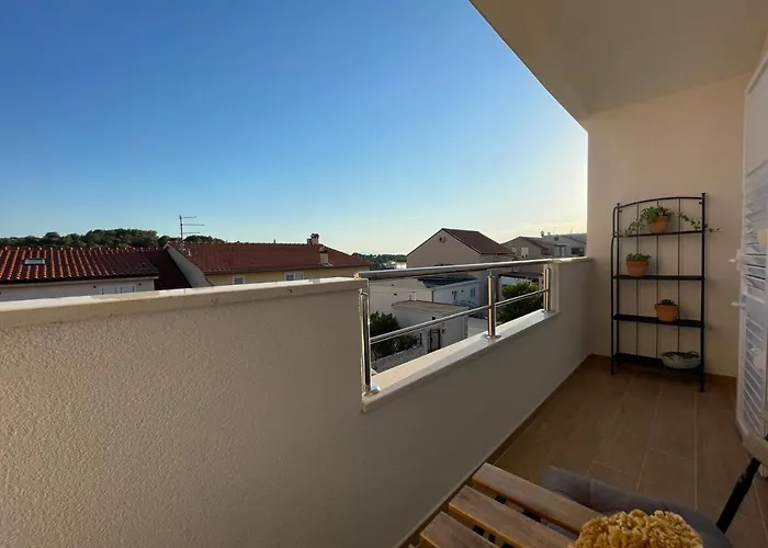 Apartment Branka Kustura